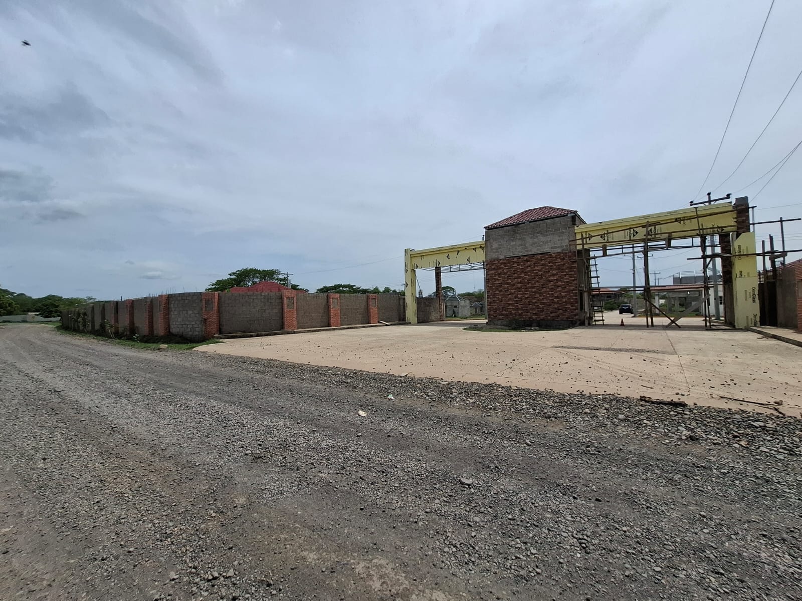 CHOLUTECA, CHOLUTECA